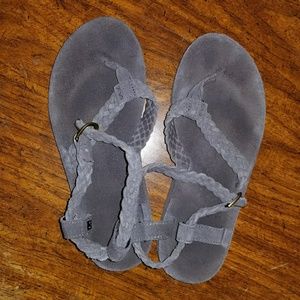 Braided strap Teva Sandals